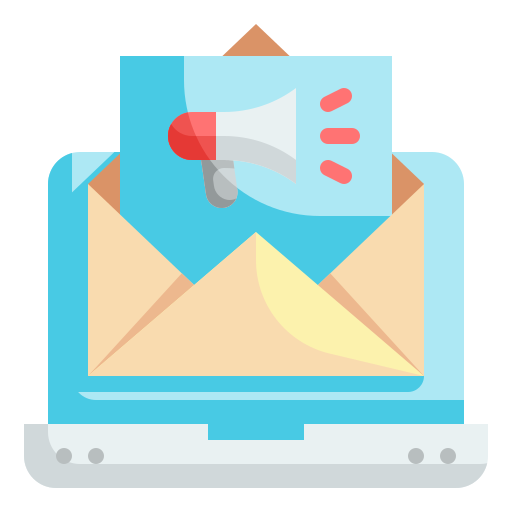 Marketing icons created by wanicon - Flaticon